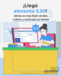 eleventa Punto de Venta MultiCaja 2025 version 5.5 full descarga activacion ilimitada