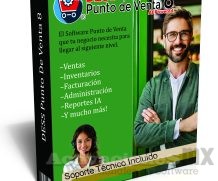 Dess Punto De Venta 8.0.1 full crack activacion generador de claves 2026