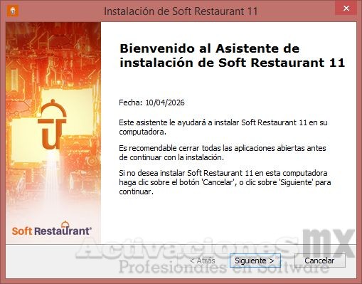 soft restaurant 11 crack