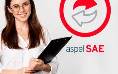 Aspel SAE 9 2025 Reinstalable 25 descarga directa mega full crack activacion