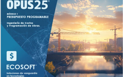 OPUS 25 Premium Presupuesto Programable M1 descarga crack