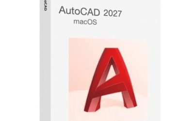 AutoCAD 2027 crack Mac Intel Apple Silicon Universal todos los chips M full Multilingual