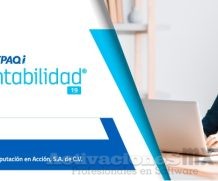 CONTPAQi Contabilidad 19.0.1 2026 activacion permanente keygen full descarga mega